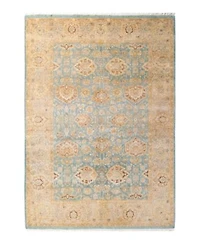 Adorn Hand Woven Rugs Mogul M1749208
