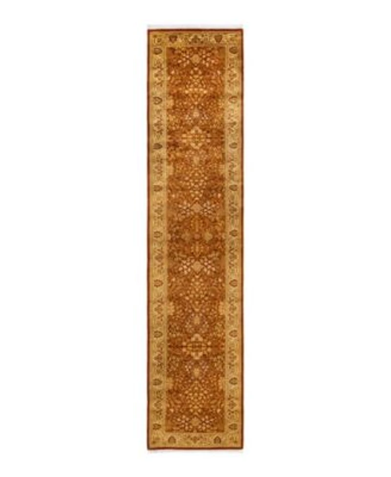 Adorn Hand Woven Rugs Mogul M1530208