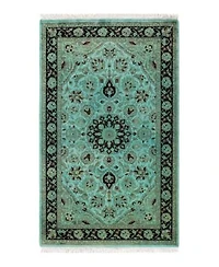 Adorn Hand Woven Rugs Fine Vibrance M125296