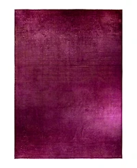 Adorn Hand Woven Rugs Fine Vibrance M1159 12' 3" x 17' 5" Area Rug