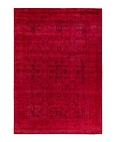 Adorn Hand Woven Rugs Fine Vibrance M1251262