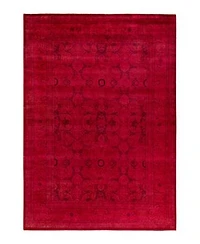 Adorn Hand Woven Rugs Fine Vibrance M1251262