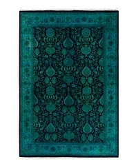 Adorn Hand Woven Rugs Fine Vibrance M1495178