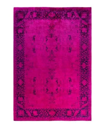 Adorn Hand Woven Rugs Fine Vibrance M1519240