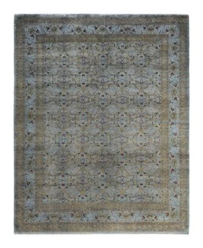 Adorn Hand Woven Rugs Fine Vibrance M1406350