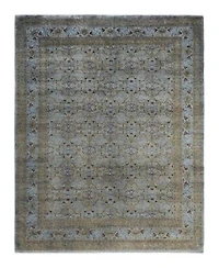 Adorn Hand Woven Rugs Fine Vibrance M1406350