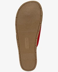 Style & Co Women's Mayyze Flat Sandals, Exclusively at Macy's