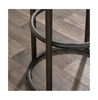 Kendall 30 inch Barstool by Kosas Home