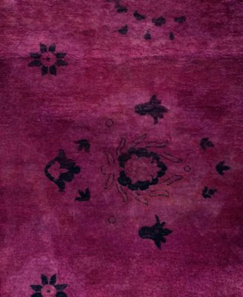 Adorn Hand Woven Rugs Fine Vibrance M1471403