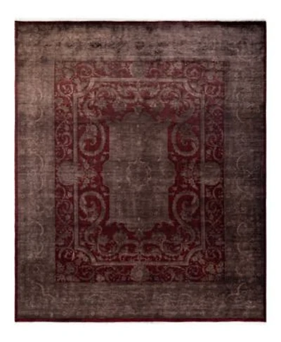Adorn Hand Woven Rugs Fine Vibrance M1226282b