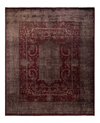 Adorn Hand Woven Rugs Fine Vibrance M1226282b