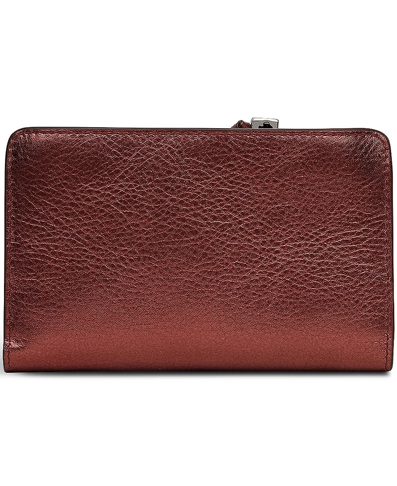 Radley London Carlton Close Mini Bifold Wallet