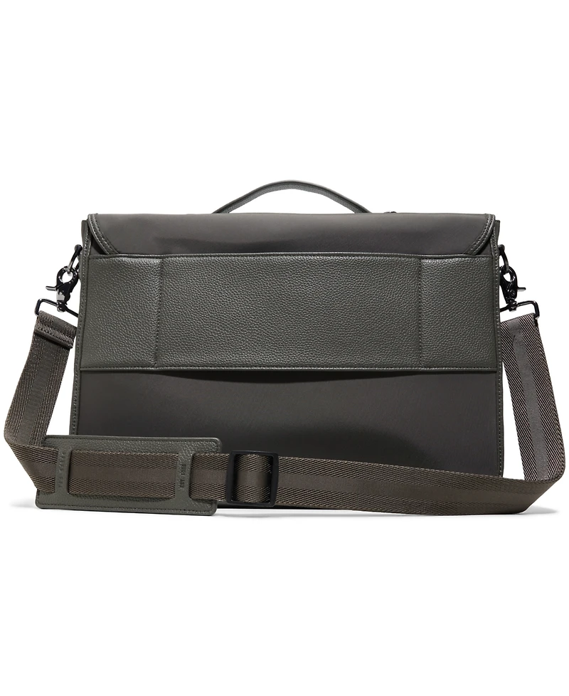 Ted Baker Men's Irvine Messenger Bag