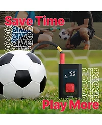 One Jump Starter 1200A Peak Battery Pack, 12V Jump Box for Battery up to 7L Gas or 5L Diesel Engine