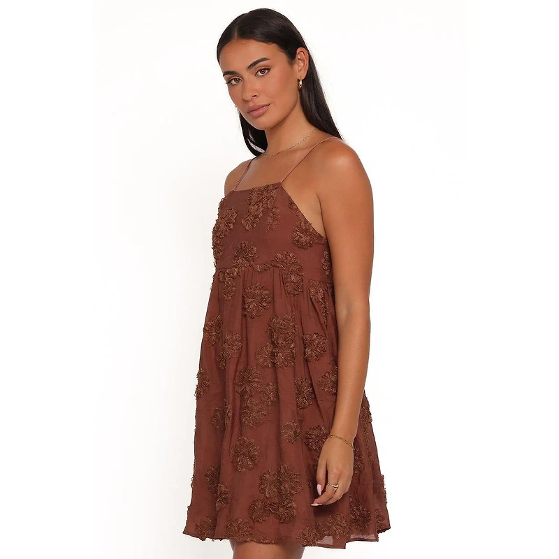 Petal and Pup Women's Giana Mini Dress