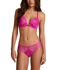 Hunkemoller Women's Prina Thong