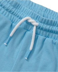 Lands' End Big Girls Plus Camp Shorts