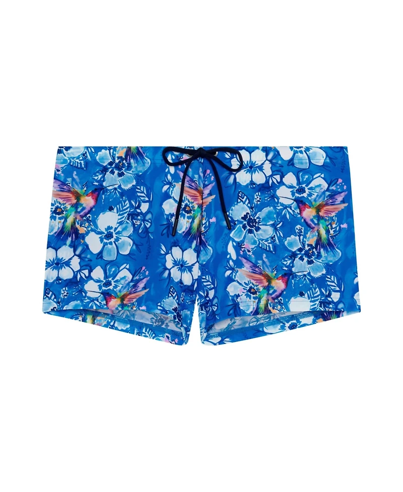 Hom Usa Men's Colibris Swim Shorts