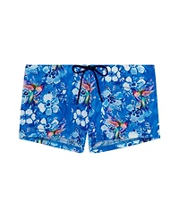 Hom Usa Men's Colibris Swim Shorts