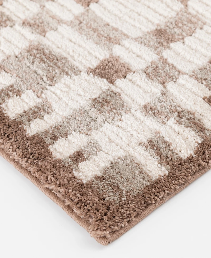 Erin & Ben Co. Grove Callen 7'10X9'10"Area Rug