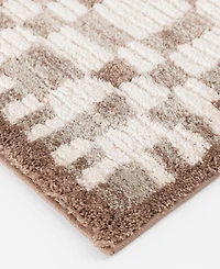 Erin & Ben Co. Grove Callen 7'10X9'10"Area Rug