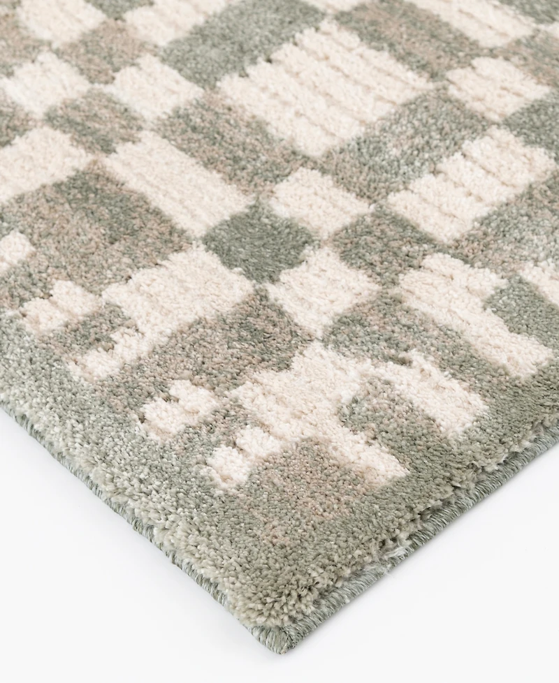 Erin & Ben Co. Grove Callen 5'X7'6"Area Rug