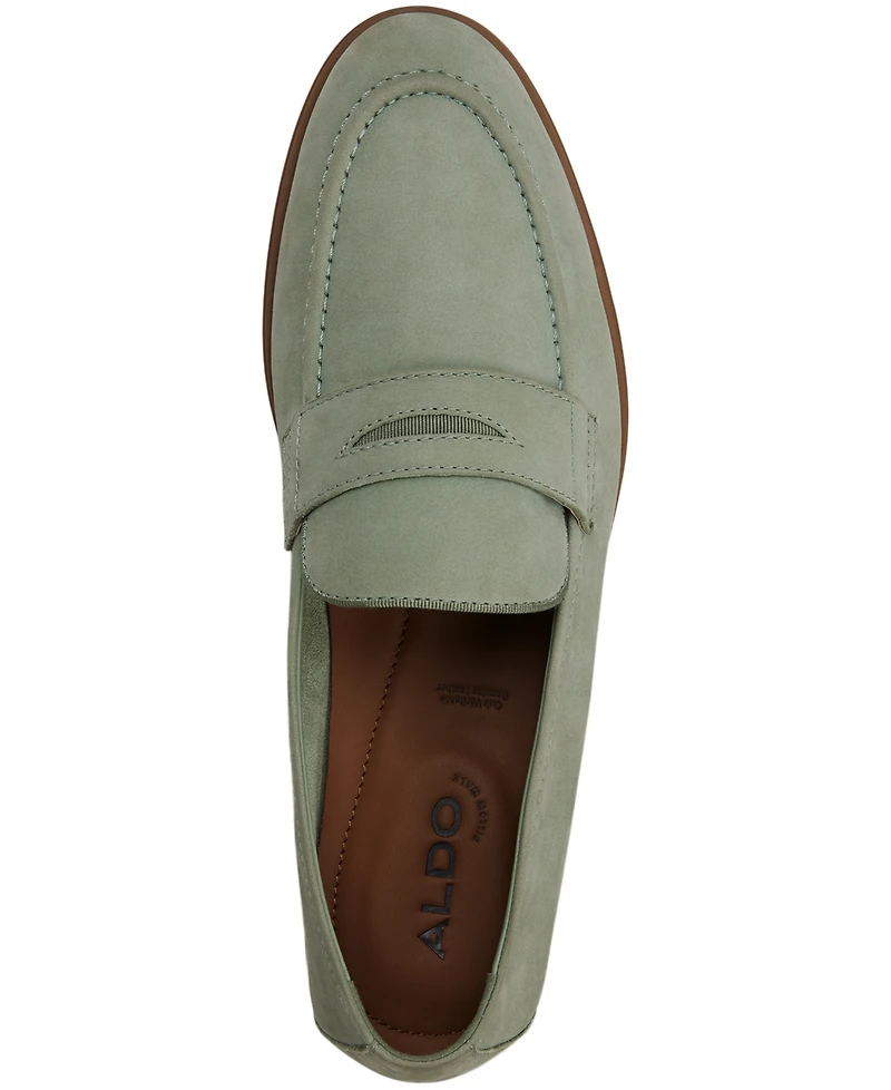 Aldo Men's Journey Slip-On Loafers