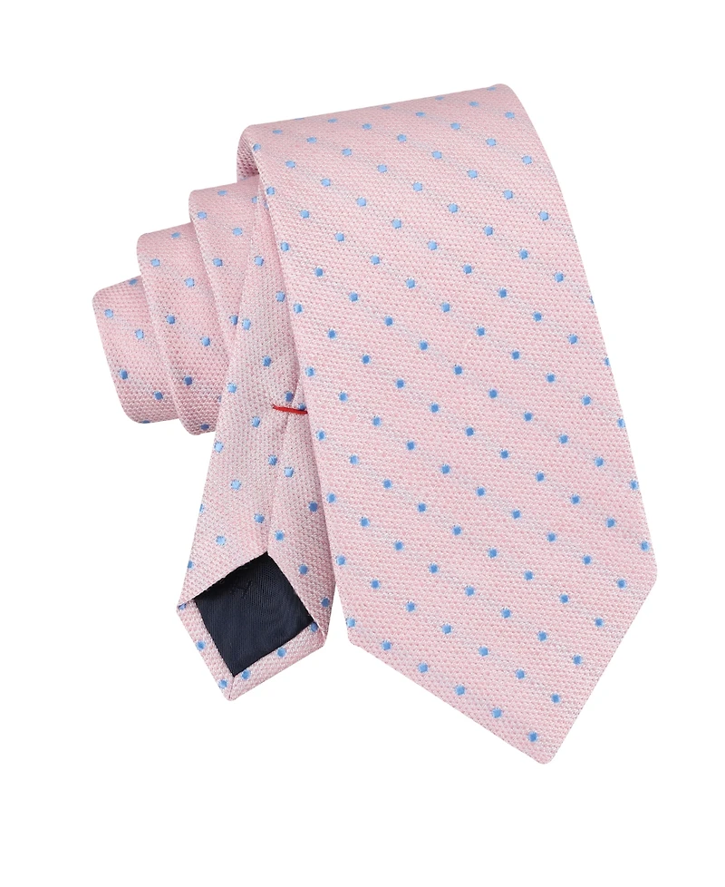 Tommy Hilfiger Men's Ashland Dot Tie