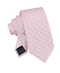 Tommy Hilfiger Men's Ashland Dot Tie