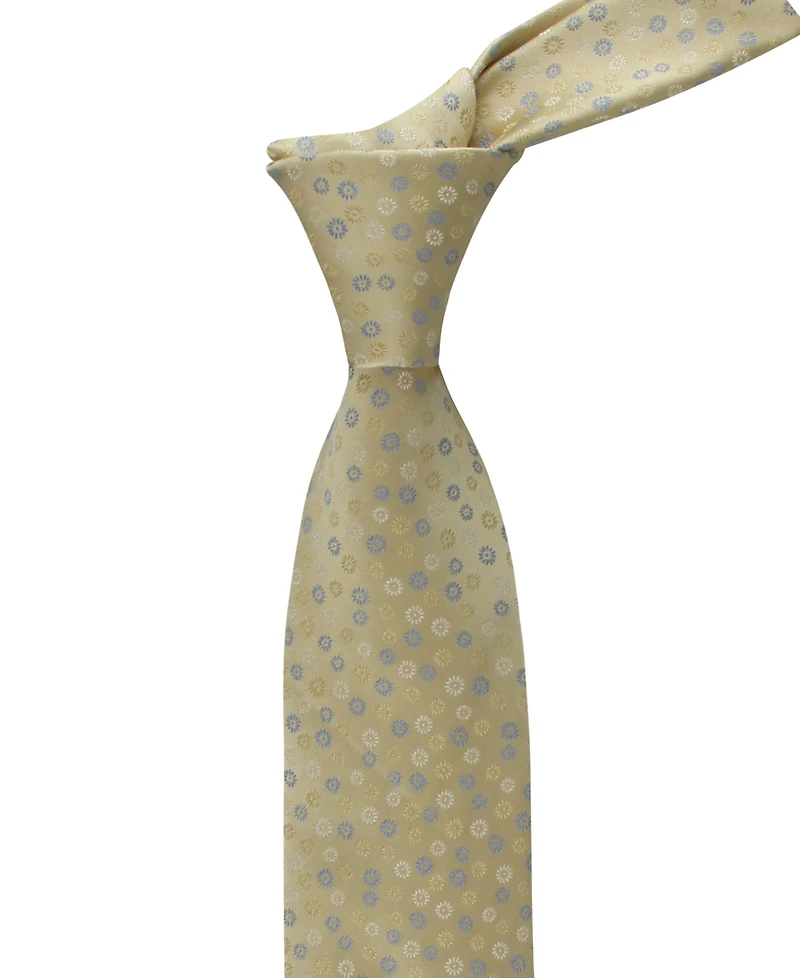 Tommy Hilfiger Men's Nadia Floral Tie
