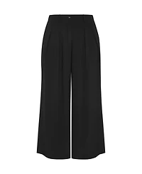 City Chic Women's Abbie Wide Leg Pant