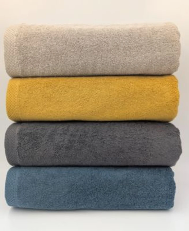 Talesma Cote Dazur Turkish Cotton Bath Towels