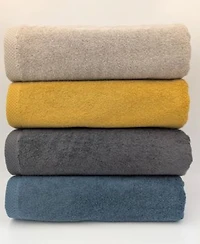 Talesma Cote Dazur Turkish Cotton Bath Towels