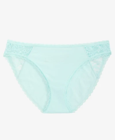 State of Day Women's Lace Bikini Underwear, Exclusively at Macy's
