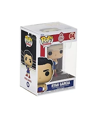 Funko Pop Boxing Vinyl Figure | Ryan Garcia