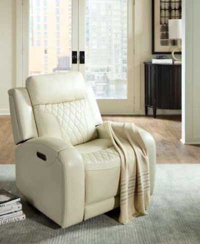 Niccy Power Motion Recliner