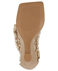 Jeffrey Campbell Women's Wedge Heel Seashore Sandals