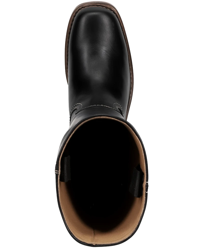 Frye Women's Campus 14L Leather Tall Boots