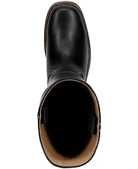 Frye Women's Campus 14L Leather Tall Boots