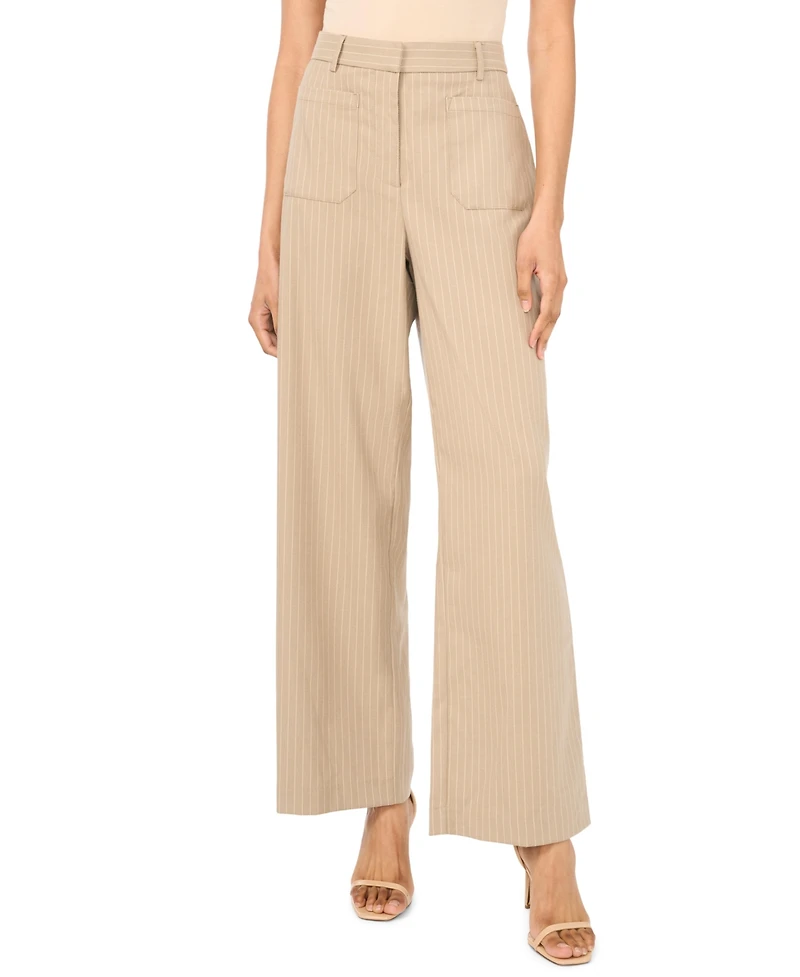 Vince Camuto Women's High Rise Pants