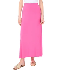 Vince Camuto Women's Smooth Pull-On Maxi Skirt