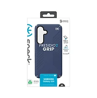 Speck Presidio2 Grip Case for Samsung Galaxy S24