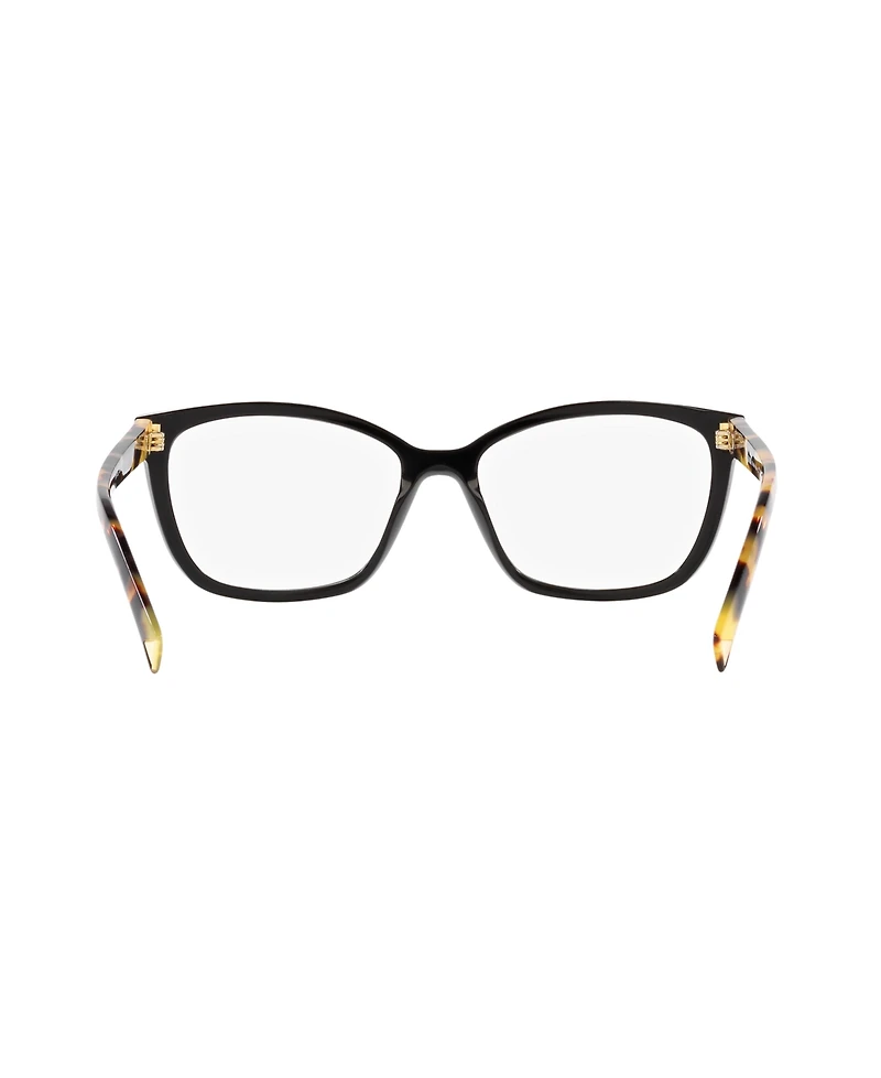 Prada Women's Rectangle Eyeglasses