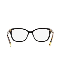 Prada Women's Rectangle Eyeglasses