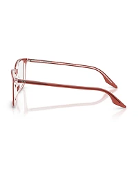 Ray-Ban Unisex Rectangle Eyeglasses
