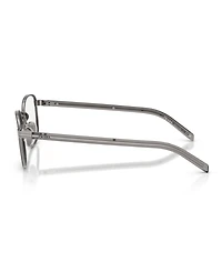 Prada Men's Phantos Eyeglasses, Pr D50V