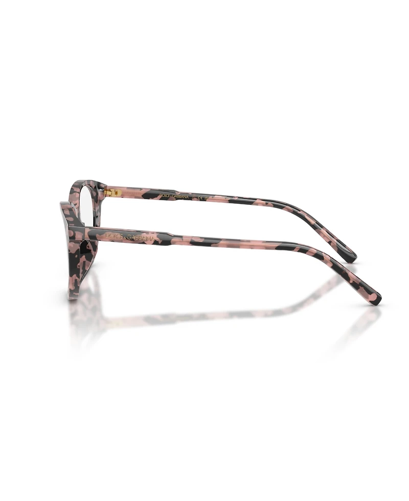 Dolce&Gabbana Kids Eyeglasses, DX3002