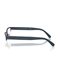 Polo Ralph Lauren Men's Rectangle Eyeglasses