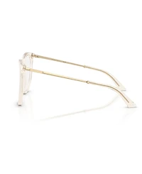 Jimmy Choo Women's Phantos Eyeglasses