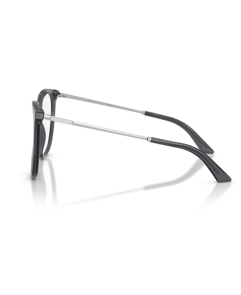 Jimmy Choo Women's Phantos Eyeglasses